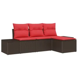zestaw-sof-z-poduszka-4-szt-brazowy-rattan-poli