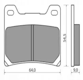 klocki-hamulcowe-tyl-yamaha-yzf-600-r-thundercat-96-03r