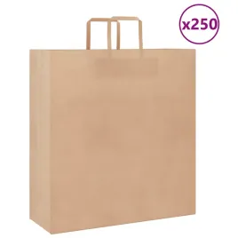 torby-papierowe-250-szt-z-uchwytami-brazowe-45x17x48-cm