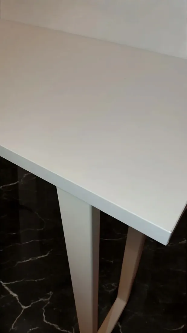 konsola-loft-biala-90x30