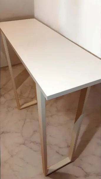 konsola-loft-biala-90x30-montaz-meble-do-samodzielnego-montazu