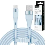 kabel-usb-microusb-1m-12w-silikonowy-krugerandmatz-basic