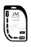 kabel-usb-micro-usb-18m-krugerandmatz-km0331-stan-nowy