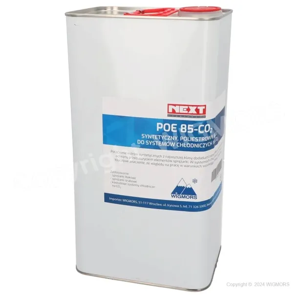 olej-next-co2-poe-85-5l-do-co2-syntety-stan-nowy