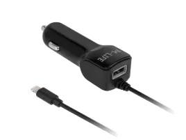 ladowarka-samochodowa-m-life-lightning-usb-2100-ma