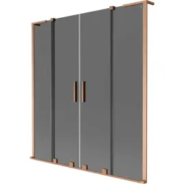 mexen-velar-l-parawan-nawannowy-150x150-cm-grafit-miedz-szczotkowana