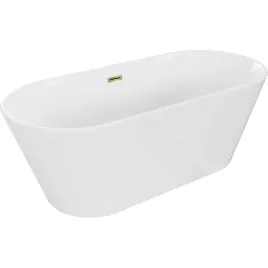 mexen-flavia-wanna-wolnostojaca-150x75-cm-biala-zloty-przelew