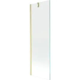 mexen-next-parawan-1-skrzydlowy-60x150-cm-zloty-transparentny
