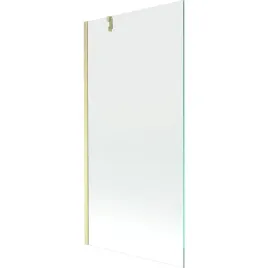 mexen-next-parawan-wanny-90x150-cm-1-skrzydlowy-zloty-szczotkowany