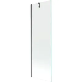 mexen-next-parawan-1-skrzydlowy-60x150-cm-transparent-gun-gray