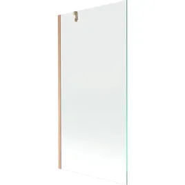mexen-next-parawan-1-skrzydlowy-90x150-cm-miedz-szczotkowana