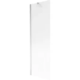 mexen-next-parawan-nawannowy-60x150-cm-chrom-prazki-1-skrzydlowy