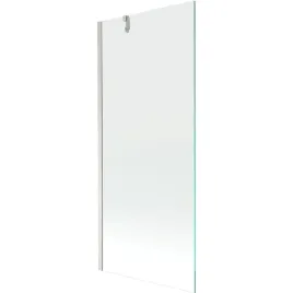 mexen-next-parawan-1-skrzydlowy-80x150-transparent-nikiel-szczotk