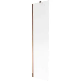 mexen-next-parawan-1-skrzydlowy-50x150cm-rozowe-zloto-prazki