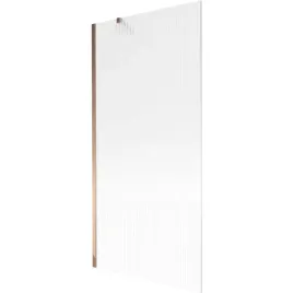 mexen-next-parawan-prysznicowy-90x150-cm-rozowe-zloto-prazki