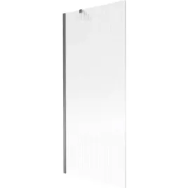 mexen-next-parawan-80x150cm-prazki-gun-metal-1-skrzydlowy