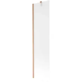 parawan-natryskowy-mexen-next-50x150cm-szron-miedz-szczotkowana