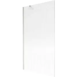 mexen-next-parawan-100x150-cm-1-skrzydlowy-prazki-nikiel-szczot