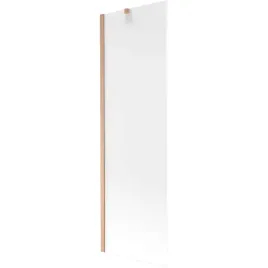 mexen-next-parawan-1-skrzydlowy-60x150-cm-szron-miedz-szczotkowana