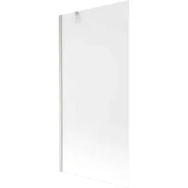 mexen-next-parawan-90x150-szron-nikiel-szczotkowany-1-skrzydlowy