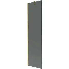 mexen-next-parawan-1-skrzydlowy-50x150-cm-grafit-zloty-szczotkowany