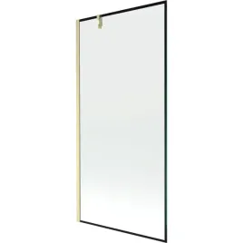 mexen-next-parawan-nawannowy-90x150-cm-czarny-zloty-szczotkowany