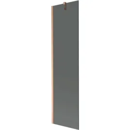 parawan-prysznicowy-mexen-next-50x150-cm-grafit-miedz-szczotk