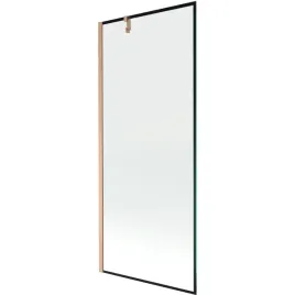 parawan-wannowy-mexen-next-1-skrzydlowy-80x150-cm-miedz-szczotkowana