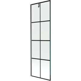 parawan-nawannowy-mexen-next-60x150-cm-czarny-gun-gray-1-skrzydlowy