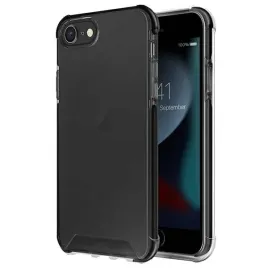 uniq-etui-combat-iphone-se-2022-se2020-7-8-czarny-carbon-black