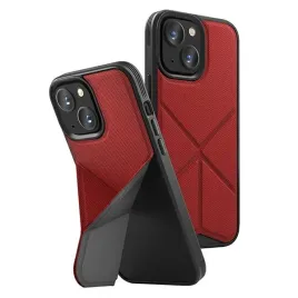 uniq-etui-transforma-iphone-13-14-1561-czerwony-coral-red-magsafe