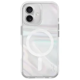uniq-etui-coehl-savon-iphone-16-6-1-magnetic-charging-bubble-prism