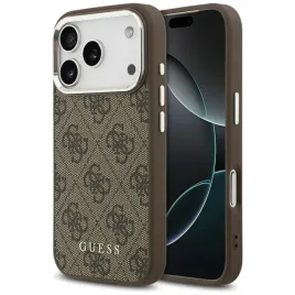 etui-guess-4g-classic-logo-magsafe-doiphone-17-pro-max-brazowy