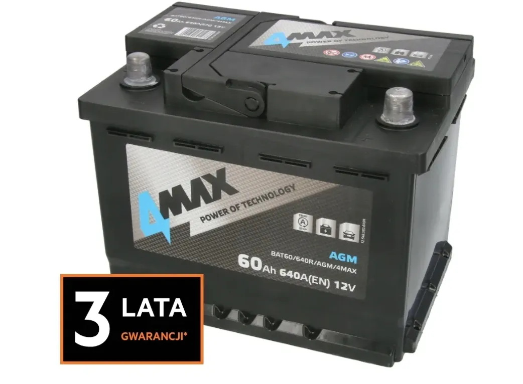 akumulator-12v-4max-start-stop-agm-60ah-640a-p-radom