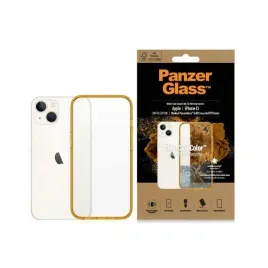 panzerglass-clearcase-iphone-13-14-15-6-1-antybakteryjne-tangerine