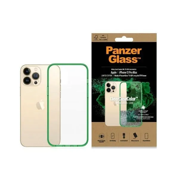 panzerglass-clearcase-iphone-13-pro-max-6-7-antibacterial-lime