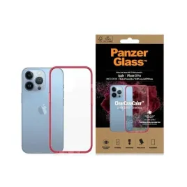 panzerglass-clearcase-iphone-13-pro-61-antibacterial-military-strawberry