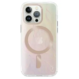 uniq-coehl-willow-etui-iphone-15-pro-max-6-7-magnetic-opal-iridiscent