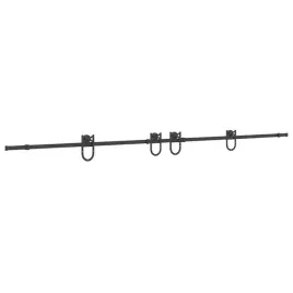 system-do-montazu-drzwi-przesuwnych-366-cm-stal-czarny