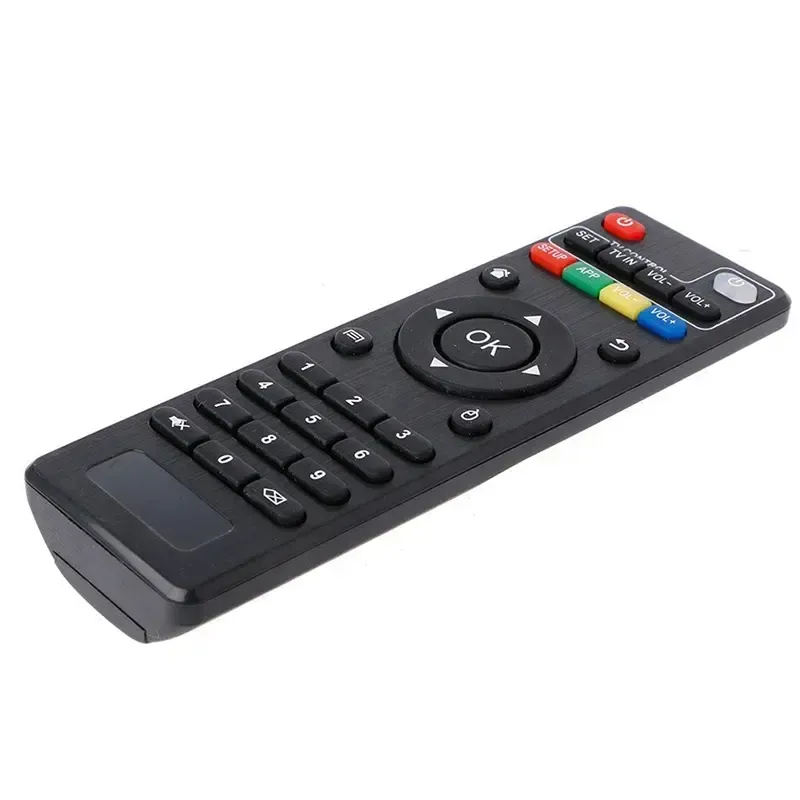 pilot-do-dekodera-smart-tv-box-mxq-pro-android-stan-nowy