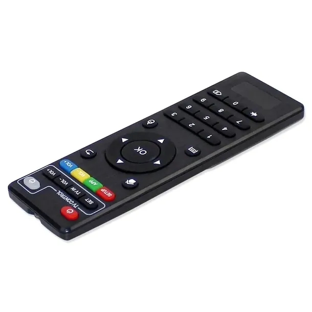 pilot-do-dekodera-smart-tv-box-mxq-pro-android-stan-nowy-kod-producenta-mxqpro