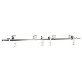 system-do-mocowania-drzwi-przesuwnych-200-cm-stal-srebrny