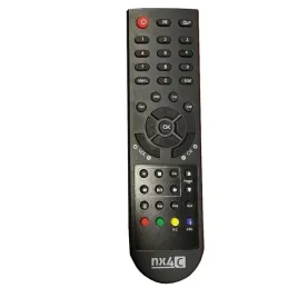 pilot-do-dekodera-multimedia-teleste-nx4c-oryginalny-z-logo