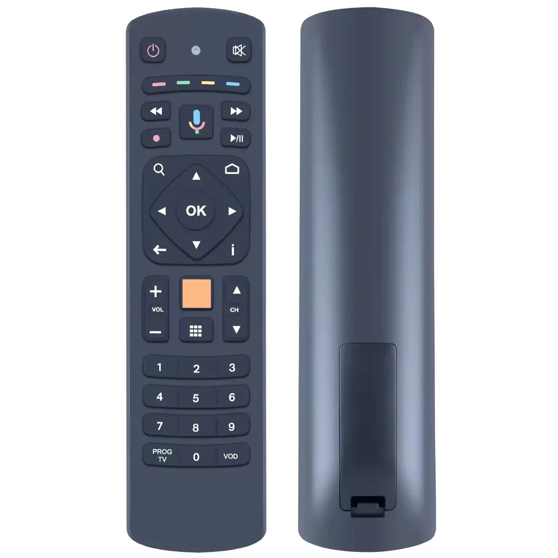pilot-do-dekodera-orange-tv-4k-stream-bluetooth-stan-nowy