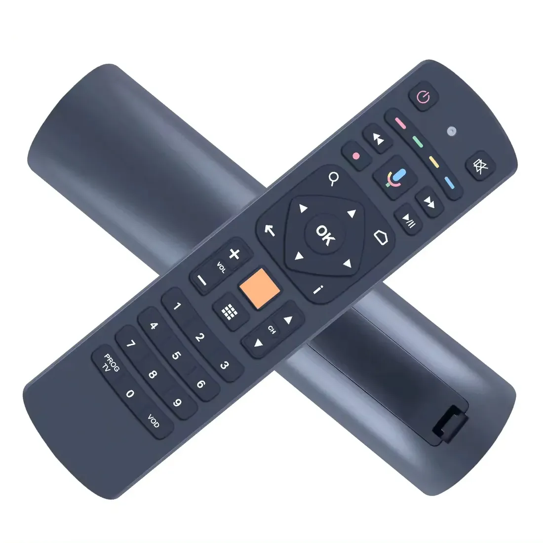 pilot-do-dekodera-orange-tv-4k-stream-bluetooth-stan-nowy