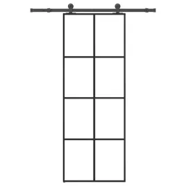 drzwi-przesuwne-z-osprzetem-szklo-esg-i-aluminium-76x205-cm