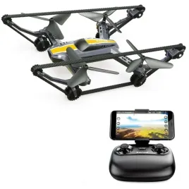 zabawka-xerall-tankcopter-2-4ghz-quadcopter-czolg-dron-hd-fpv