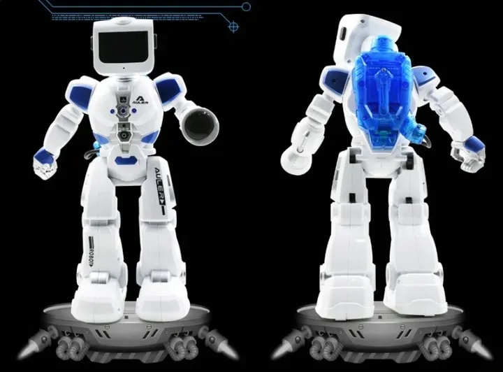 robot-interaktywny-inteligentny-na-wode-pilot-duzy-marka-inna