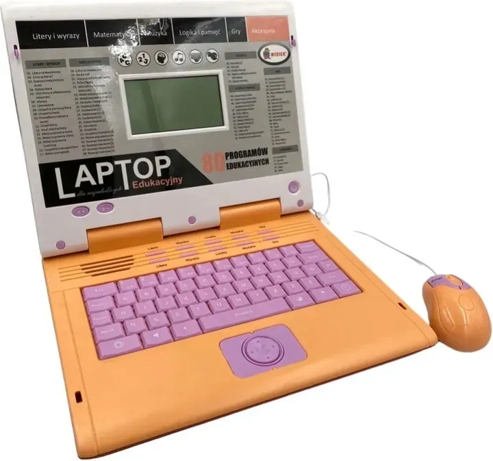 laptop-edukacyjny-80-programow-usb-do-nauki