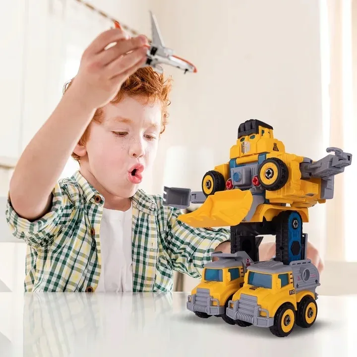 robot-transformujacy-w-autka-budowlane-5-sztuk